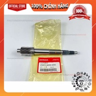 Genuine ADV 160 transmission shaft - 23411-K0W-NA0