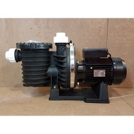 =UnoFlow SCPA200E 2" 2HP Swimming Pool Pump 240V  ID30467