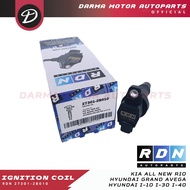 Ignition Coil All New Rio HYUNDAI Grand avega 27301-2B010 RDN AUTOPARTS