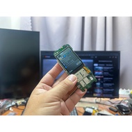 Lcd Screen Components Nokia N77 / N78 / N79 / N82 / 6760s / 6790 / E52 / E66 / E75 / 6210N