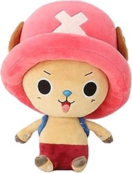 SAKAMI - One Piece - New Chopper 3 - Plush Figure/Toy - 25 cm - Original & Licensed