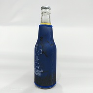 beer Condom cooler holder koozie Tottenham Hotspur FC ปลอกหุ้มขวดเบียร์เก็บความเย็น