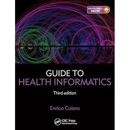 Guide to Health Informatics 3rd Edition A35
