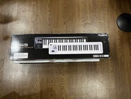 Roland A-49 MIDI Keyboard Controller