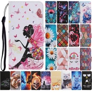 Flip Cases For Samsung Galaxy A14 A 14 SM-A145F Cover SFor Samsung A14 5G A146 Magnetic Stand Phones Protective Shell Wallet Bag