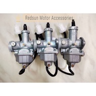 Honda CG125/CG150/CG200/Demak 150/Demak 200/CB125 Carb Keihin Japan