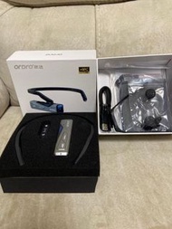 Ordro EP7 4K ultra HD head wearable video camera