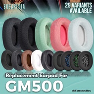Earpad Foam dbE GM220 GM500 GM 220 GM 500 Earcup Ear Cushion Foam