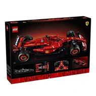 Xe đua F1 LEGO Ferrari SF-24 42207