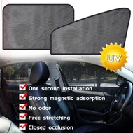 Sunshade Prado J120/J150/J100