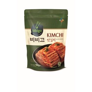 [CJ] Bibigo Mat Kimchi, Cut Cabbage Kimchi 150g 비비고 맛김치 150g