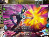 👍現貨 旺角店 Figure-rise Figure rise Standard Ultraman Zero 鹹蛋超人 模型 併裝 奧特曼 塞羅 新版本