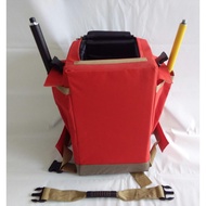 BACKPACK FOR TOTAL STATION