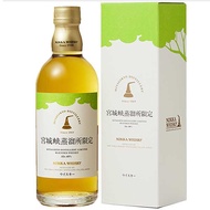 宮城峽蒸餾所酒廠限定調和威士忌500ml