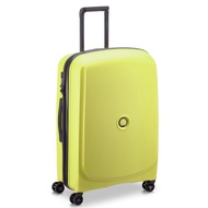 Delsey Belmont suitcase expand hardcase Luggage/Medium size 25 inch