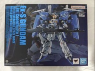 日版全新未開Metal Robot 魂 Ka signature Ex-s Gundam Re:Coordinate版