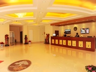 GreenTree Inn Weifang Gaomi Liqun Road  Minghao Business Hotel
