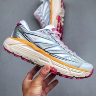 Hoka Mafate Speed 2 Men And Women Sport Shoes Hoka Mafate Speed 4 Running Shoes 1126851-WIFL T7GB