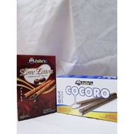 JULIE'S WAFER STICK ( 50gm)