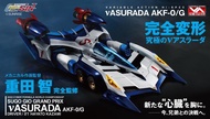 《豬帽子★超取免訂金》預購3月 MH限定 VA HI-SPEC 完全變形 閃電霹靂車 超級阿斯拉 AKF-0/G 特典版