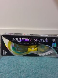 Arena AQUAFORCE SWIFTA 泳鏡