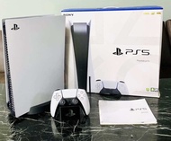 Ps5 Disc  สินค้ามือสอง