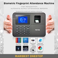 Thumbprint Attendance Machine Fingerprint Attendance Machine Biometric Fingerprint Punch Card Machin