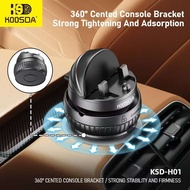 [ Aplus ]  KOOSDA KSD-H01 Suction Cup Car Phone Mount Holder / 360 Degree Rotation / Strong Adhesive