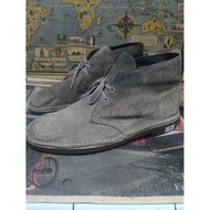 9uk Clark desert boots 🔥