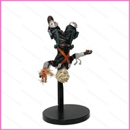 HK2 My Hero Academia Bakugou Katsuki Action Figure Ornament Collections HK2