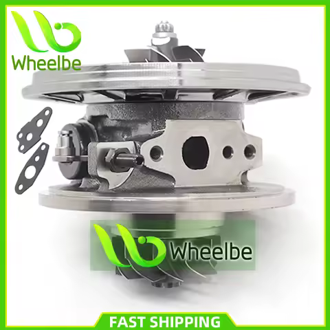 New CT16V Turbine Core For Toyota Hilux Landcruiser 3.0 KZN130 1KD-FTV 1KD 17201-OL040 17201-0L040 1