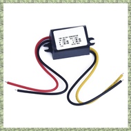 (C Z G L) 12V to 6V DC-DC Buck Converter  Module Power Supply Voltage Regulator