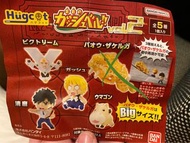 全新魔法小神童 加旋 扭蛋