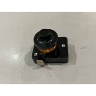 Embraco Original 3 Pin Relay QL2-6。4