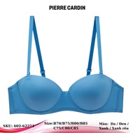 Women's bra 602-62273, Pierre Cardin brand, horizontal cup, underwire, thin mouse