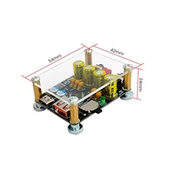 AIYIMA HIFI ดิสก์ U 5.1บลูทูธบอร์ดเครื่องถอดรหัสเครื่องรับสัญญาณเสียงบลูทูธผู้เล่นที่ไม่เคยแพ้ถอดรหั