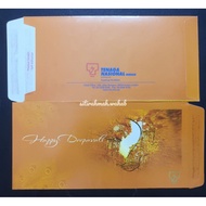 Sampul Duit Raya - Deepavali TNB