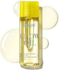 美國代購現貨Supergoop! Glow Oil Body Sunscreen SPF 50 PA++++ 身體防曬油