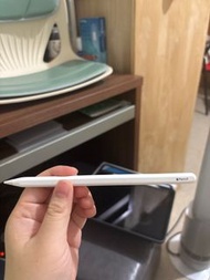 Apple Pencil 第二代