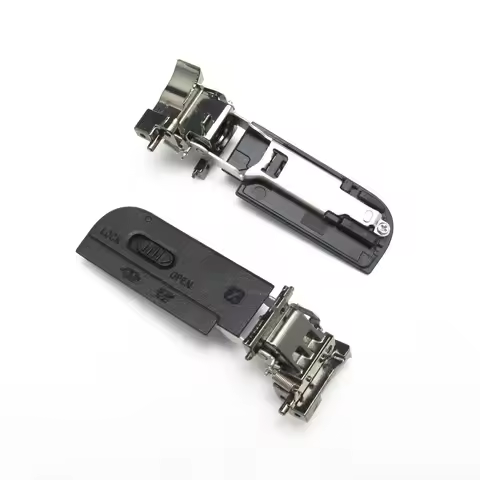 NEW Genuine For Sony DSC-RX100 M6 RX100 M7 VI VII Battery Door Cover Lid Camera Replacement part