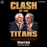 Clash of the Titans Richard Hack