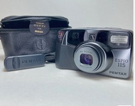 Gucci  傻瓜菲林 相機袋made by gucci for pentax Olympus mju ii leica mini fujifilm tiara