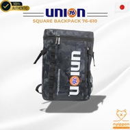76 Union Square Backpack 76-610 (Navy Camouflage)