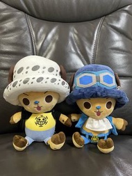 One Piece Chopper喬巴公仔