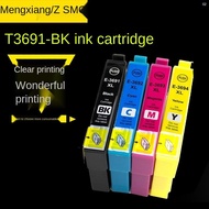 ﹉✳suitable for EPSON 36XL ink cartridge XP-235A XP-332A printer T3691 T369