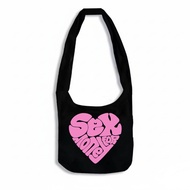 Tsuno Bag S3x For Money — Tsuno Bag Skena Graffiti — Tas Tsuno Sekolah Graffiti Murah Gratis Stiker