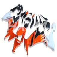 For KAWASAKI ZX10R ZX-10R 2008 2009 2010 ABS injection Molding Fairing Kit Body Bodywork Fairing ZX 
