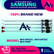 WA10F5S3 / WA10F5S5 / WA13WP Compatible With SAMSUNG Washing Machine Absorber Suspension Rod Damper