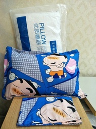 Emmi Bedding Single Pillowcase