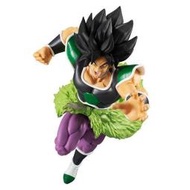 &lt;2024限量特賣&gt; BBH 代理版 盒玩 DRAGON BALL STYLING 七龍珠 布羅利 全1種